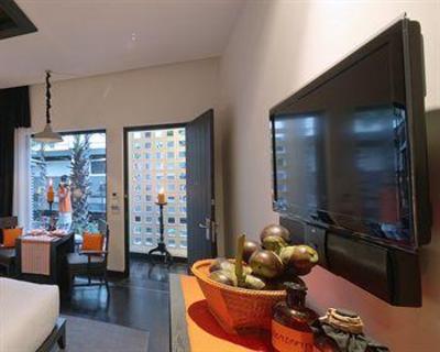 фото отеля Shinta Mani Hotel Siem Reap