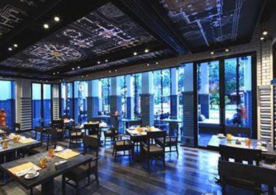 фото отеля Shinta Mani Hotel Siem Reap