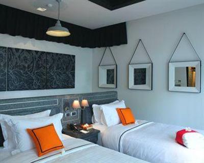 фото отеля Shinta Mani Hotel Siem Reap