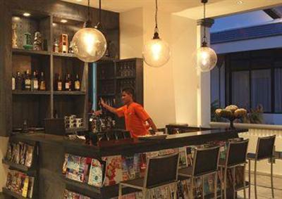 фото отеля Shinta Mani Hotel Siem Reap