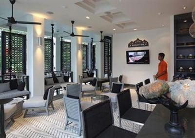 фото отеля Shinta Mani Hotel Siem Reap