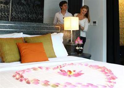 фото отеля Shinta Mani Hotel Siem Reap