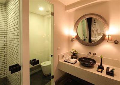 фото отеля Shinta Mani Hotel Siem Reap