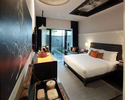 фото отеля Shinta Mani Hotel Siem Reap