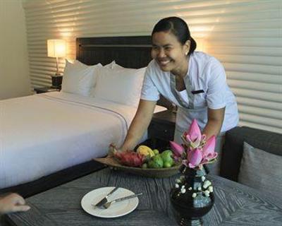фото отеля Shinta Mani Hotel Siem Reap