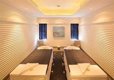 фото отеля Shinta Mani Hotel Siem Reap