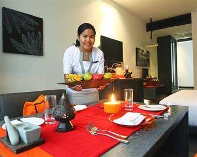 фото отеля Shinta Mani Hotel Siem Reap