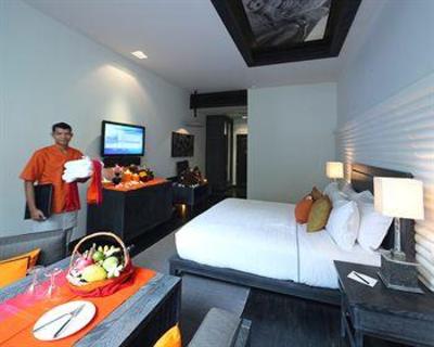 фото отеля Shinta Mani Hotel Siem Reap