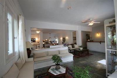 фото отеля Hotel Manos