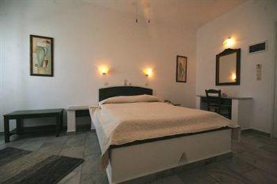 фото отеля Hotel Manos