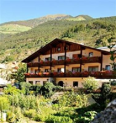 фото отеля Bio Landhotel Anna