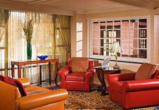 фото отеля Annapolis Marriott Waterfront