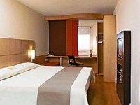 Hotel Ibis Friedrichshafen Airport Messe