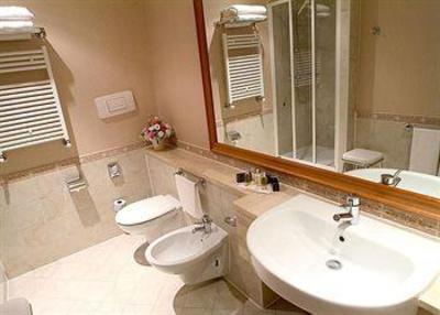 фото отеля B4 Vicenza De La Ville Hotel