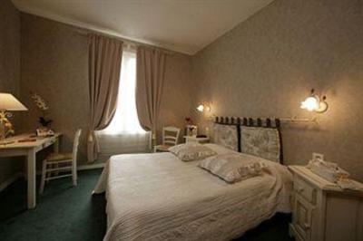фото отеля Hotel De Bordeaux Bergerac