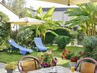 фото отеля Hotel De Bordeaux Bergerac