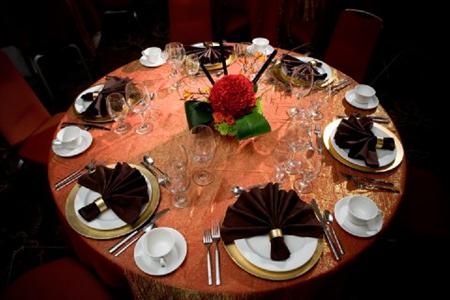 фото отеля Crowne Plaza Anchorage-Midtown