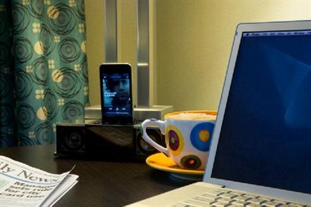 фото отеля Crowne Plaza Anchorage-Midtown