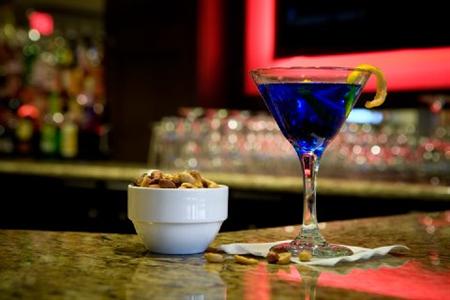 фото отеля Crowne Plaza Anchorage-Midtown