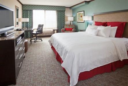фото отеля Crowne Plaza Anchorage-Midtown