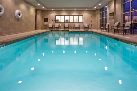 фото отеля Crowne Plaza Anchorage-Midtown