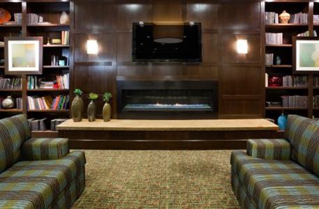фото отеля Crowne Plaza Anchorage-Midtown