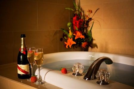 фото отеля Crowne Plaza Anchorage-Midtown
