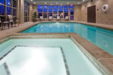 фото отеля Crowne Plaza Anchorage-Midtown