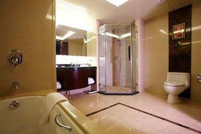 фото отеля Hong Feng Hotel Nanshan Shenzhen