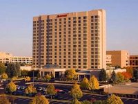 Minneapolis Marriott Southwest