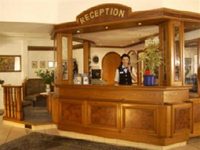 City Partner Hotel Strauss
