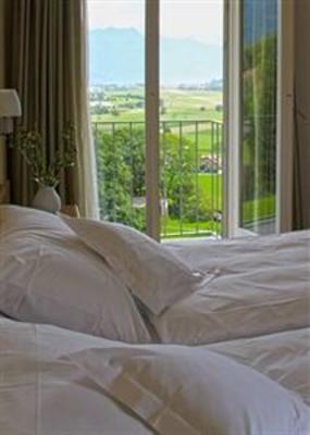 фото отеля Hotel Berghof Wilderswil-Interlaken