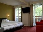 фото отеля Hotel Berghof Wilderswil-Interlaken