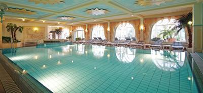фото отеля Krone Ringhotel Friedrichshafen