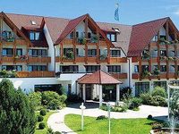 Krone Ringhotel Friedrichshafen