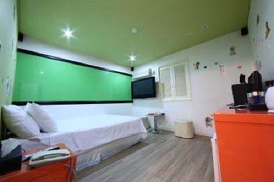 фото отеля Baekje Hotel Seoul
