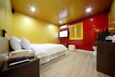 фото отеля Baekje Hotel Seoul