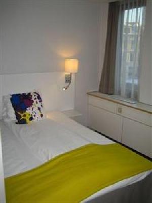 фото отеля Thon Hotel Vika Atrium