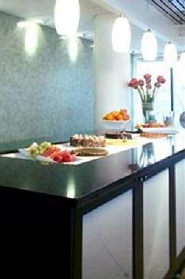 фото отеля Thon Hotel Vika Atrium