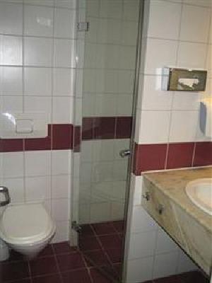фото отеля Thon Hotel Vika Atrium