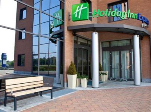фото отеля Holiday Inn Express Reggio Emilia