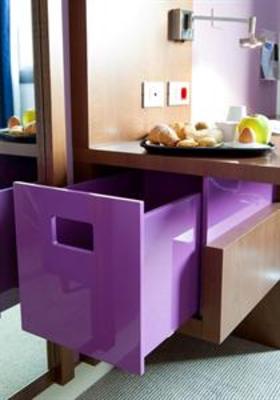 фото отеля Holiday Inn Express Reggio Emilia