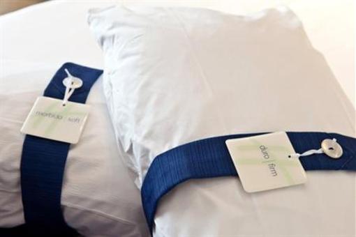 фото отеля Holiday Inn Express Reggio Emilia