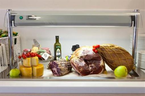 фото отеля Holiday Inn Express Reggio Emilia