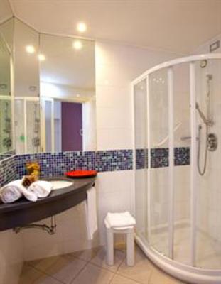 фото отеля Holiday Inn Express Reggio Emilia