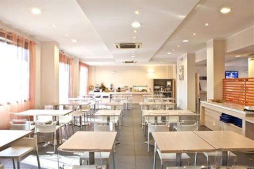фото отеля Holiday Inn Express Reggio Emilia