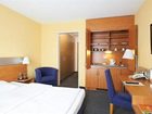 фото отеля GHOTEL hotel & living Munchen-Zentrum