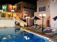 Hotel Hellas Santorini
