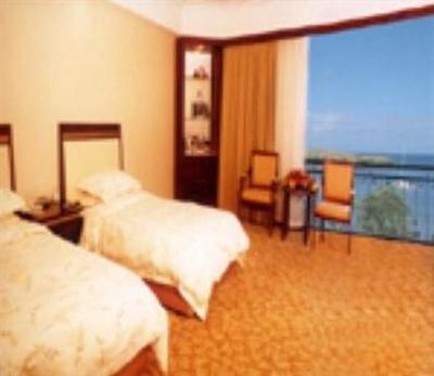 фото отеля Hai Du Hotel Weihai