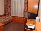 фото отеля Baikal Hotel